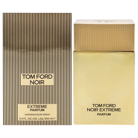 tom ford noir extreme unisex